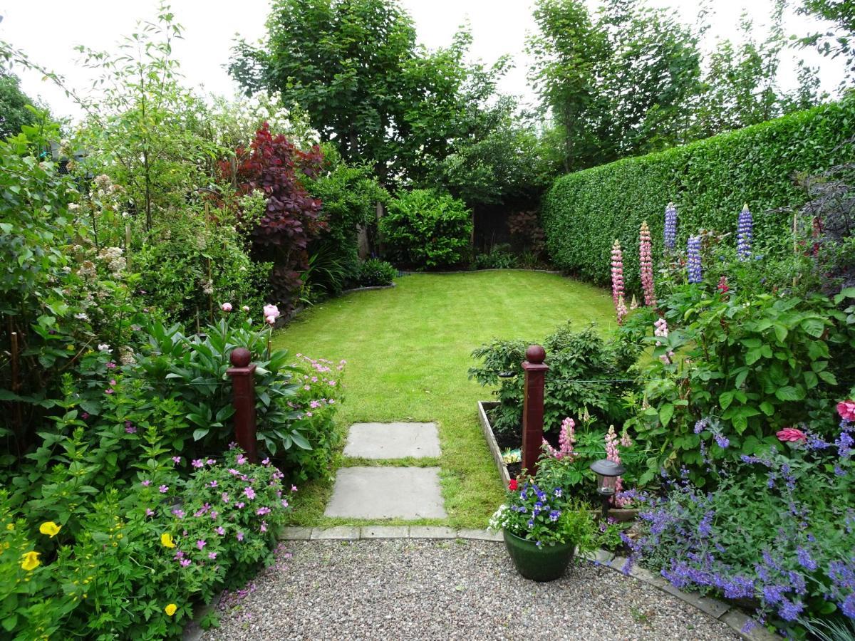 Apartamento The Garden Flat Crieff Exterior foto