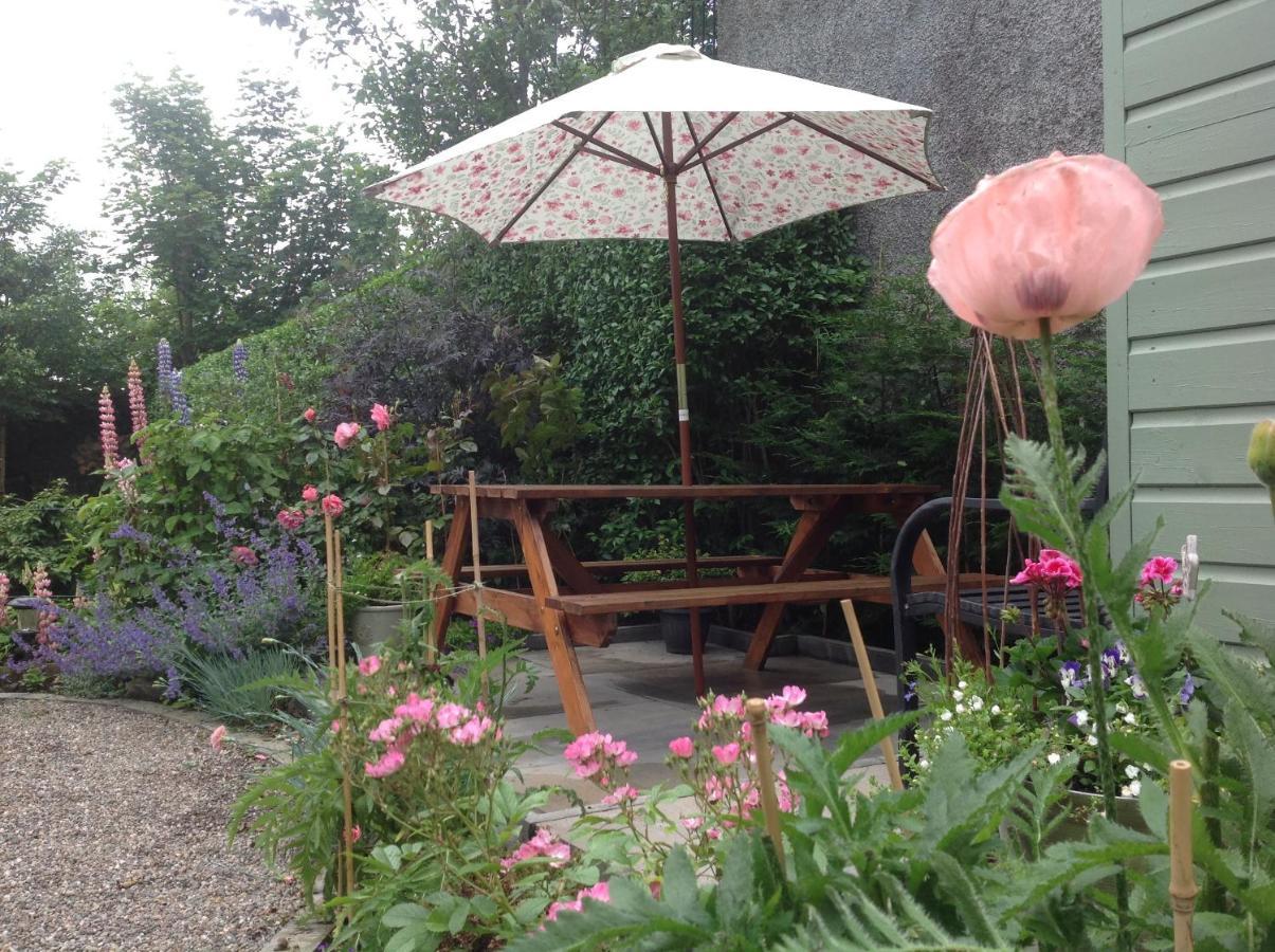 Apartamento The Garden Flat Crieff Exterior foto