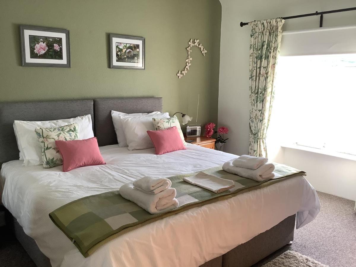 Apartamento The Garden Flat Crieff Exterior foto